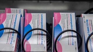 EE.UU. autorizará la venta de píldoras abortivas en farmacias
