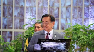 Encuesta Datum: 63% desaprueba gestión de José Balcázar