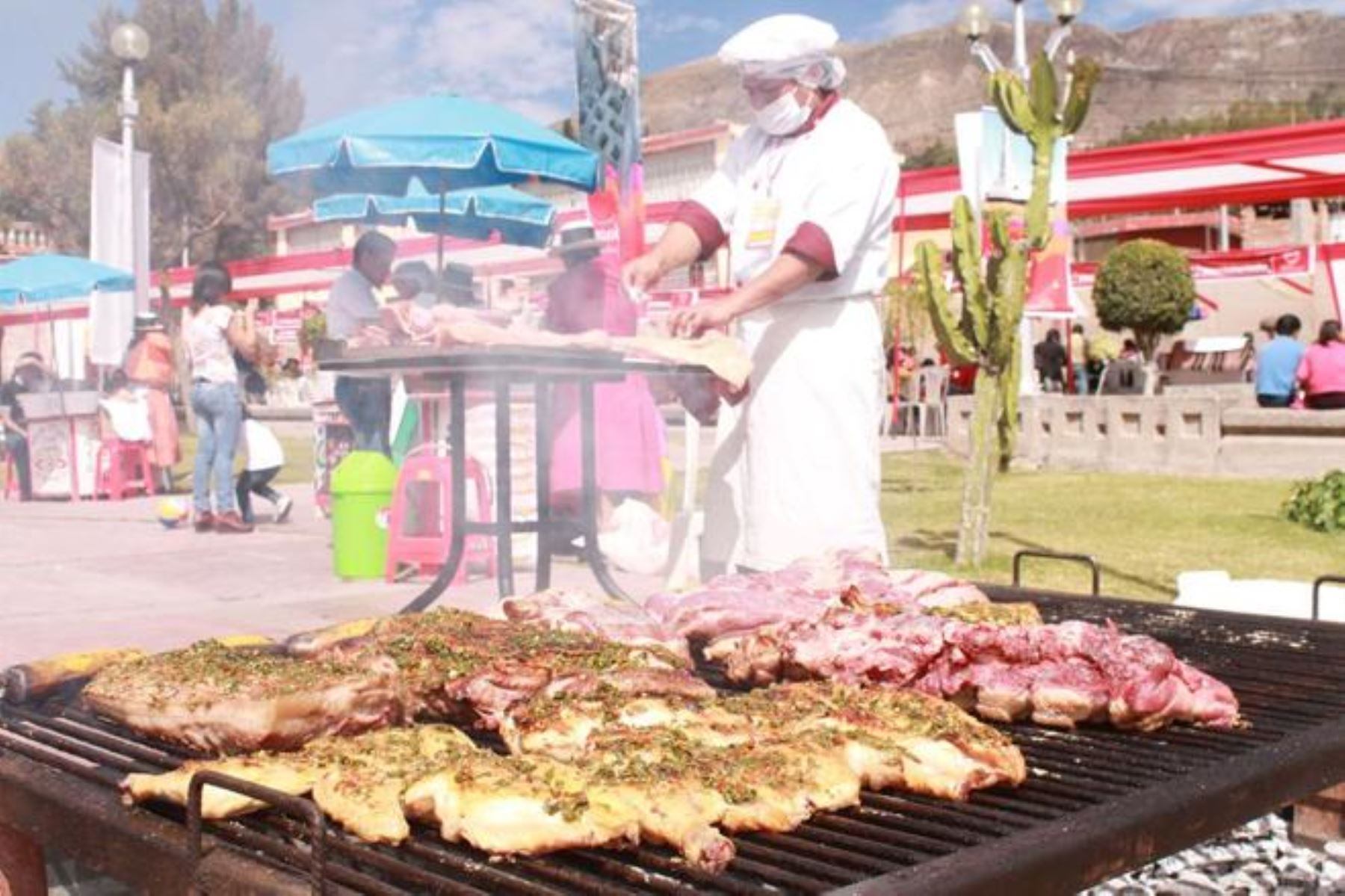 “Ayacucho Fest, donde nace el Perú” será el 27,28 y 29 de julio