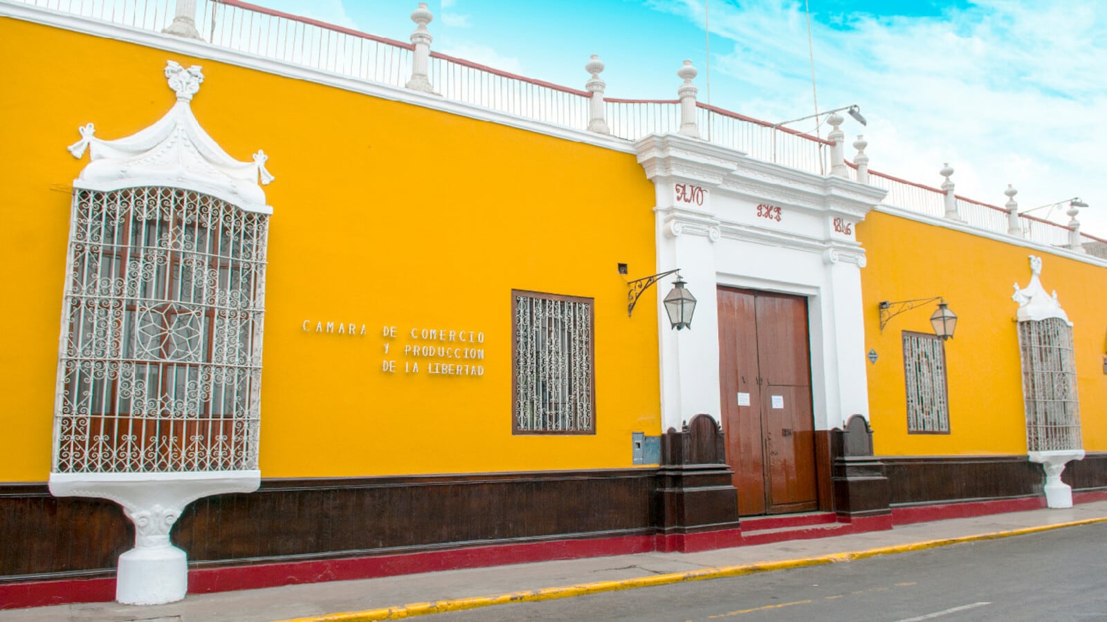 Cámara de Comercio de La Libertad se pronunció en contra.