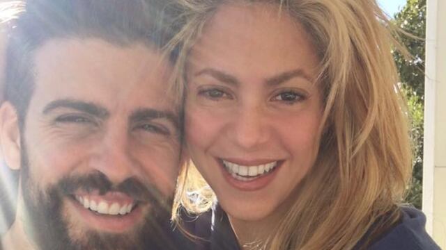 Shakira, Gerard Piqué y cómo se disfrazaron en Halloween 2021, cuando aún estaban juntos