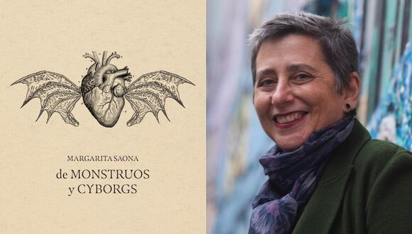 La escritora Margarita Saona ha escrito un ensayo a partir de su propia experiencia con un trasplante de corazón (Foto: Intermezzo Tropical)