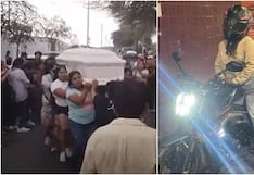 Ica: exigen justicia tras muerte de joven arrollada por tubular en La Tierra Prometida