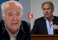 Victor Andrés García Belaunde sobre Barnechea: “O ha hecho la trampa o ha permitido que la hagan”