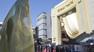 Los Óscar celebran 85 edición sin un filme ganador claro