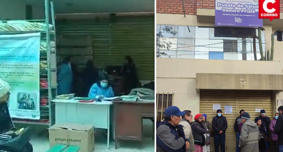 Mejoras en el Puesto de Salud Pio Pata de Huancayo: Inversiones para 2025