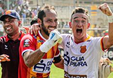 Liga 1: Albo Neri Bandiera espera ganar y seguir arriba