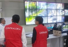 Tacna: Unos 30 cámaras de vigilancia nuevas permanecen almacenadas desde febrero