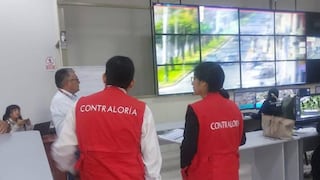 Tacna: Unas 30 cámaras de vigilancia permanecen almacenadas desde febrero