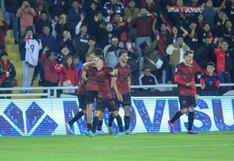 Arequipa festeja al ritmo de Cuesta y Martínez el triunfo 2-0 de FBC Melgar a Sporting Cristal (FOTOS)