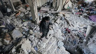 OCDE eleva a 2,9% el crecimiento mundial en 2026 pese a guerra en Oriente Medio