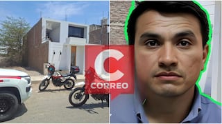 Ica: hombre fallece tras caer de techo de casa mientras colocaba calaminas