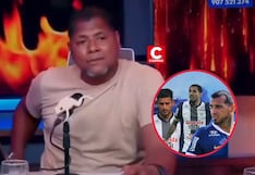 ‘Chiquito’ Flores pide disculpas tras polémicos comentarios sobre denuncia contra Zambrano, Peña y Trauco