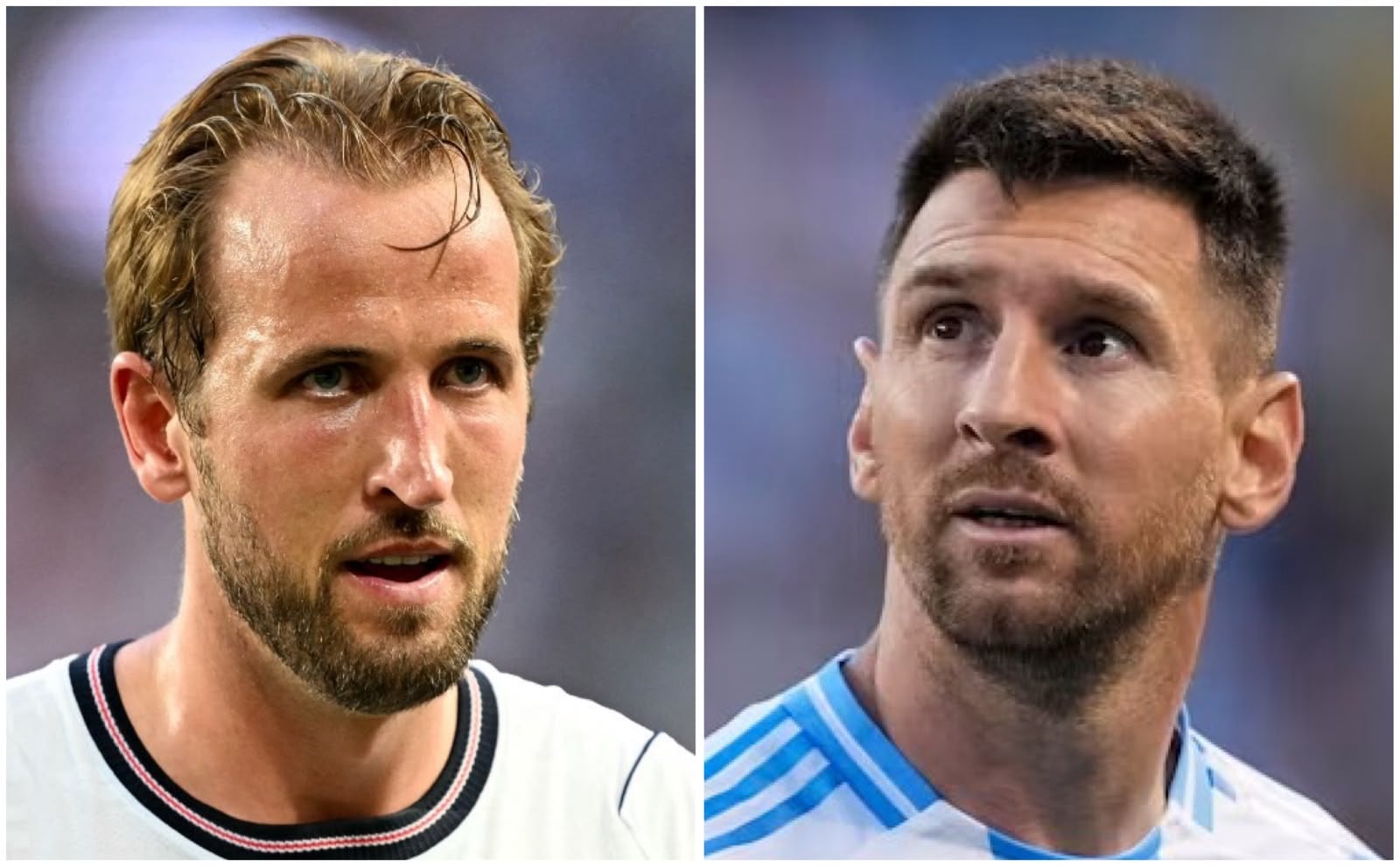 Inglaterra enfrenta a Argentina en la segunda semifinal del Mundial 2026. (Foto: Composición Correo)