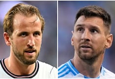 Inglaterra vs. Argentina: quién es el favorito en la segunda semifinal del Mundial 2026