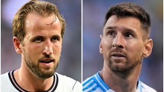 Inglaterra vs. Argentina: quién es el favorito en la segunda semifinal del Mundial 2026