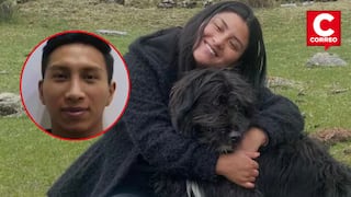 Familiares de Sheyla Cóndor denunciaron irregularidades en levantamiento del cuerpo de Darwin Condori