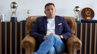 Administrador de Cienciano sincera situación de Cueva y confirma deuda de 1190 Sports (VIDEO)