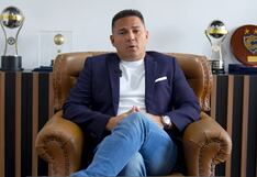 Administrador de Cienciano sincera situación de Cueva y confirma deuda de 1190 Sports (VIDEO)