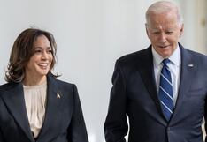 Elecciones en Estados Unidos: Declaraciones de Biden complican la campaña de Kamala Harris