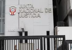Hoy juran nuevos miembros de la Junta Nacional de Justicia