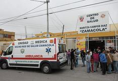 Déficit tecnológico en centros de salud afecta citas médicas para pacientes en Arequipa