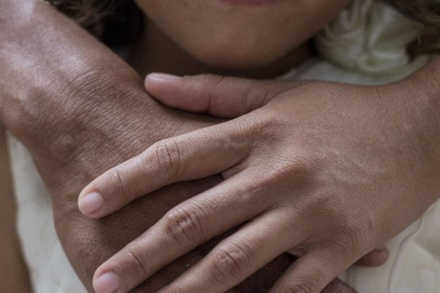 La Ley 31945 prohíbe el matrimonio de menores de edad. (Foto: MIMP)