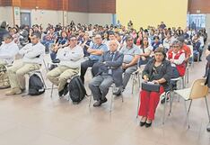 La Libertad: Autoridades en desacuerdo con aplicar la pena de muerte