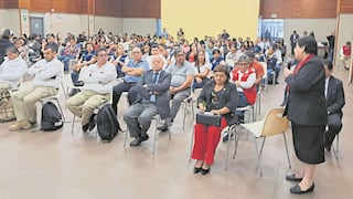 La Libertad: Autoridades en desacuerdo con aplicar la pena de muerte