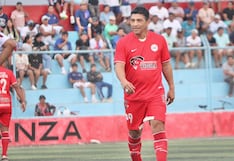 Copa Perú: Miguel Mostto, excampeón de la Recopa Sudamericana, se suma al Juventud Bellavista
