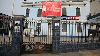 Dirigentes del APRA niegan haber autorizado pedido para anular elecciones municipales en Lima