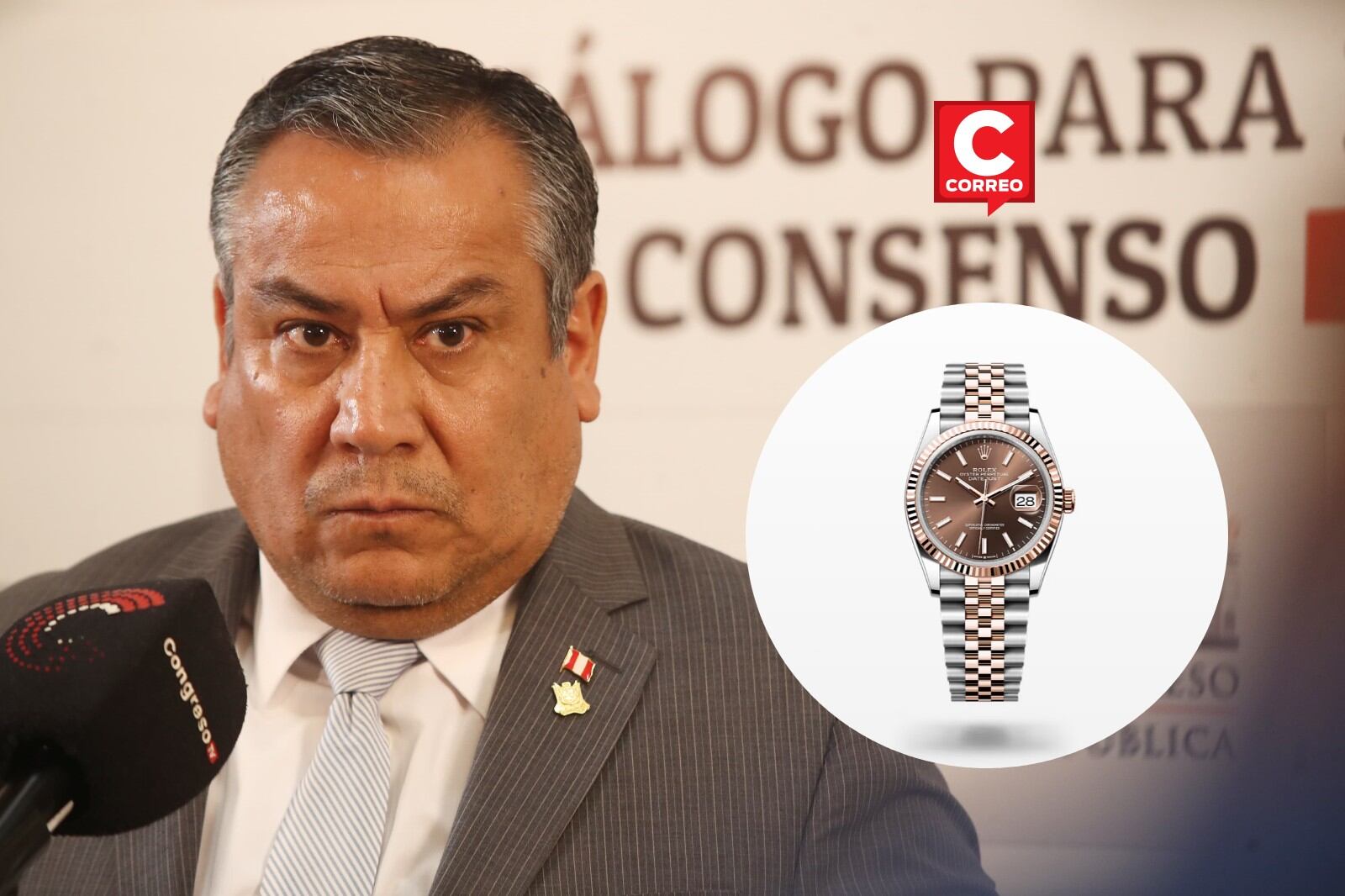 Premier pidió que se investiguen y traten temas de mayor relevancia. (Foto: CORREO)