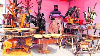 Feria cusqueña “Reactívate 2021” permitirá que más de 2,700 artesanos vendan sus trabajos 