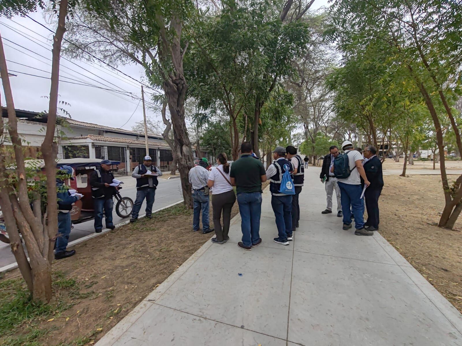 Operativos continuarán en otras zonas