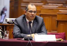 “Es incoherente restringir aplicación de Obras por Impuestos”