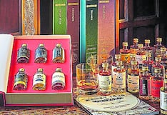 Regalos navideños para amantes de la gastronomía