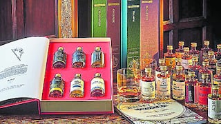 Regalos navideños para amantes de la gastronomía