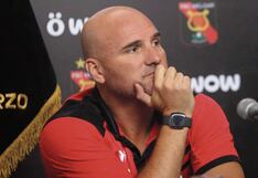 Ricardo Bettocchi anuncia dos refuerzos para el FBC Melgar