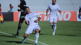 FBC Melgar toma el primer lugar del Torneo Clausura al vencer 3-1 a Unión Comercio