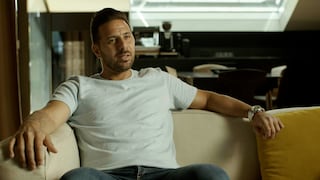 Claudio Pizarro y el tierno momento con su bebé y su actual pareja (VIDEO)