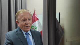 Carlos Tejada, director ejecutivo: “ApuCorp invertirá $800 millones en minería”