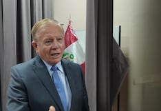 Carlos Tejada, director ejecutivo: “ApuCorp invertirá $800 millones en minería”