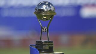 Melgar se medirá con Mannucci y Huancayo con UTC en la Copa Sudamericana