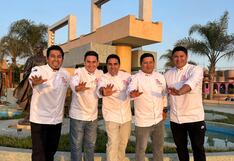 Pisco: prepararán el ceviche más grande del sur con más de media tonelada de pescado