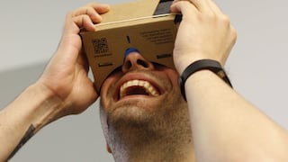 ​Google Cardboard: La realidad virtual en tu smartphone