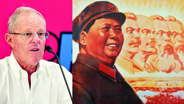 PPK afirma que revolucionará la educación como hizo el líder comunista Mao Tse Tung en China