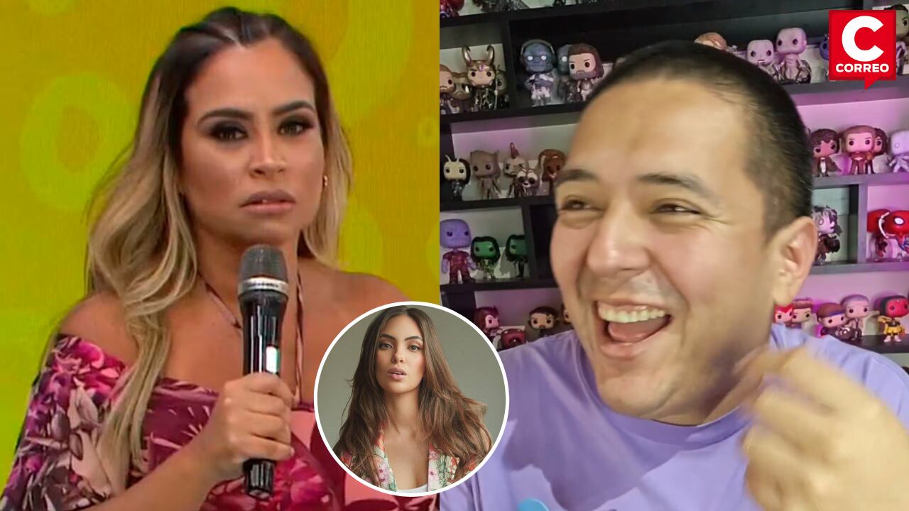 Ethel Pozo disfrutó de lujoso viaje por los 15 años de su hija y ‘Samu’ le recordó polémica con Natalie Vértiz