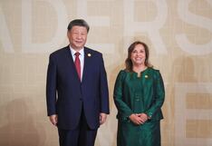 Dina Boluarte durante APEC: “Estamos unidos por el compromiso de crecimiento y resiliencia”