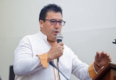 Acción Popular inscribe candidatos para las elecciones regionales y municipales en Arequipa