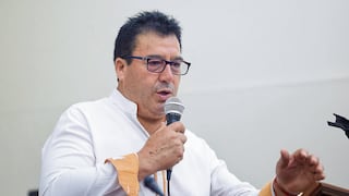 Acción Popular inscribe candidatos para las elecciones regionales y municipales en Arequipa